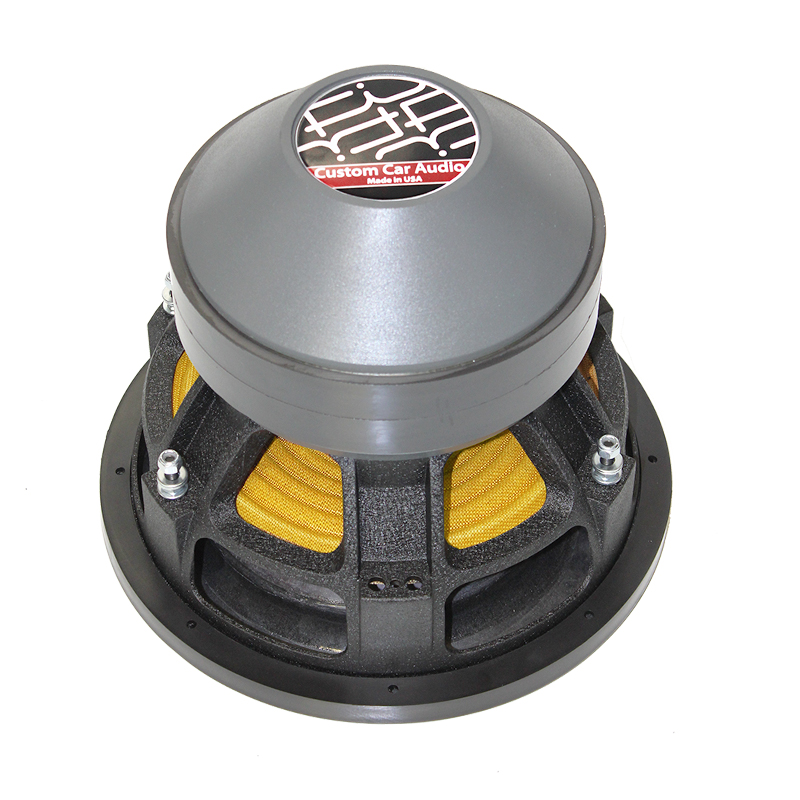 Fi Car Audio SP4 12 – BladeICE