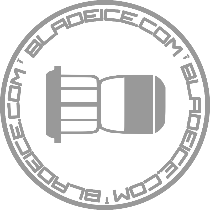 BladeICE Sound Beyond Imagination