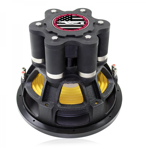 Fi Car Audio BTLNEO 12 BladeICE