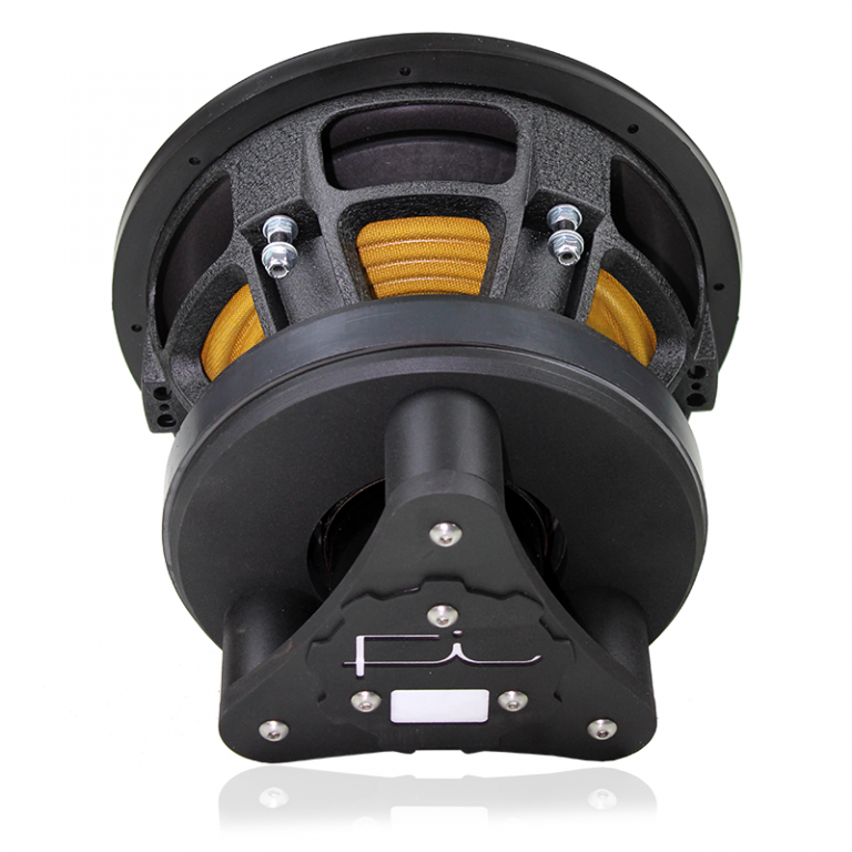 Fi Car Audio SP415 v2 – BladeICE