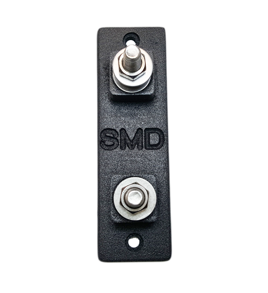 SMD Heavy Duty Single ANL Fuse Block BladeICE