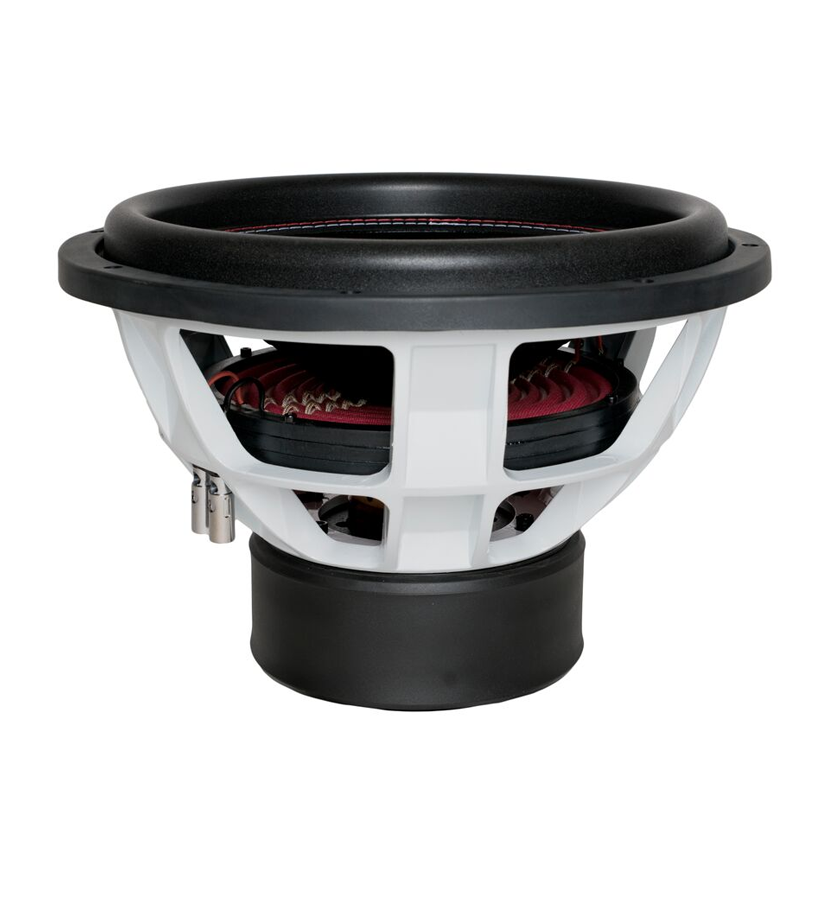 B2 Audio RAGE 15″ Subwoofer BladeICE