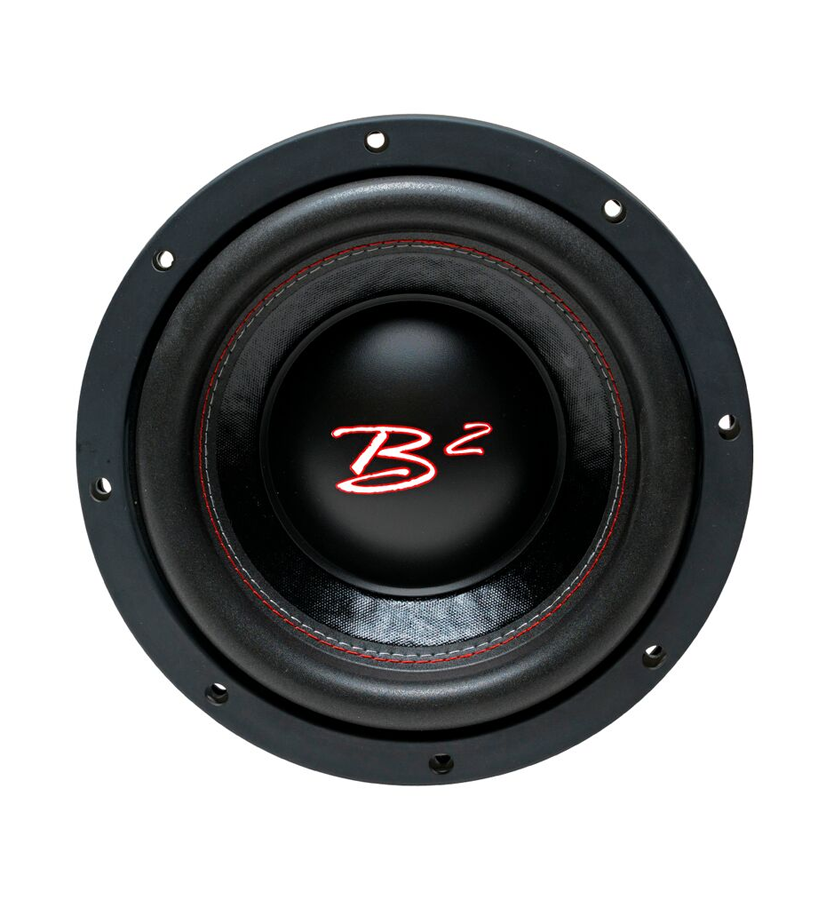 B2 Audio RIOT 10″ Subwoofer – BladeICE