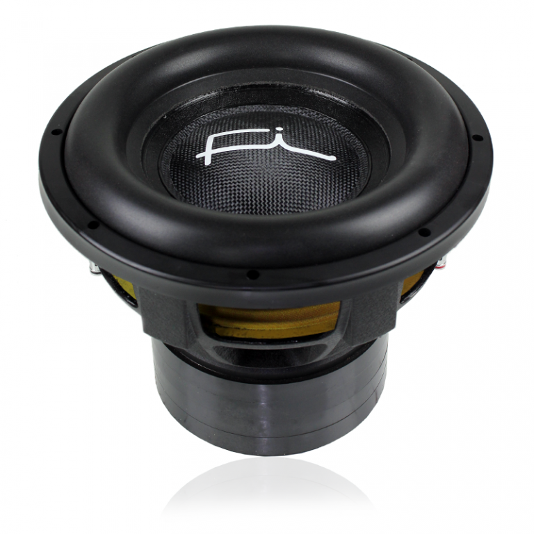 Fi Car Audio Q18 BladeICE