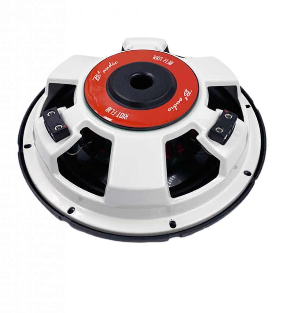 B2 Audio RIOT FL10 (Shallow Mount) – BladeICE
