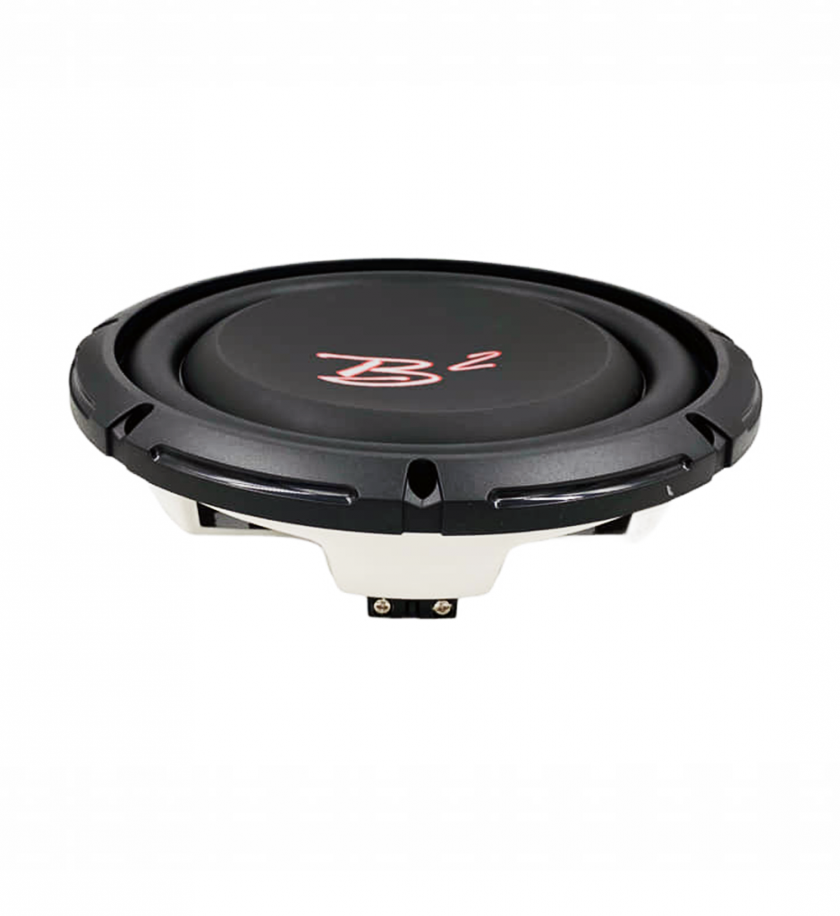 B2 Audio RIOT FL10 (Shallow Mount) – BladeICE