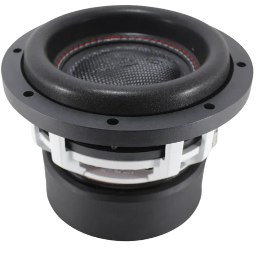 B2 Audio RAGE 8" v3 Subwoofer - Image 2