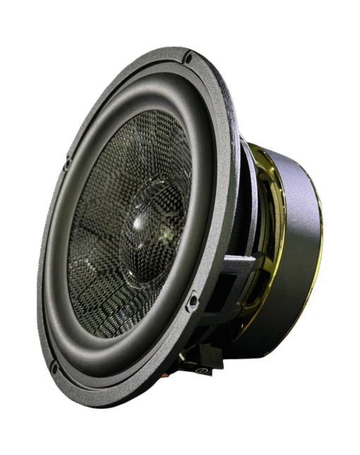 B2 Audio REF SQ63 - Image 4
