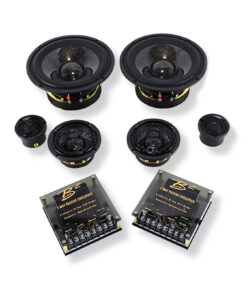 B2 Audio REF SQ63
