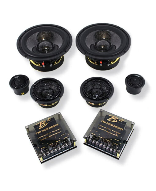 B2 Audio REF SQ63