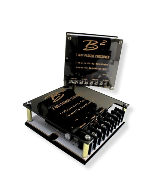 B2 Audio REF SQ63 - Image 8