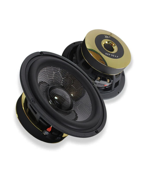 B2 Audio REF SQ63 - Image 3