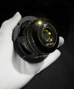 Alternative view of B2 Audio REF SQ63