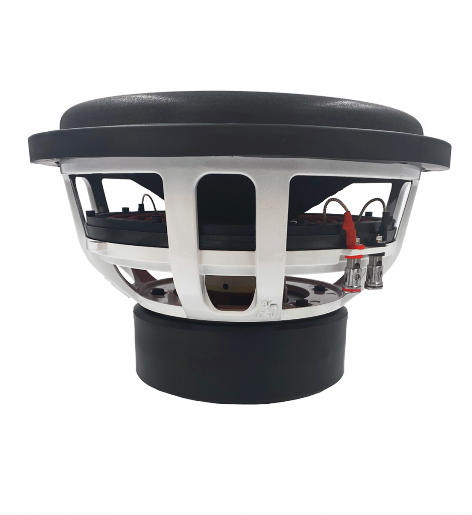 B2 Audio RIOTv2 12 Subwoofer – BladeICE