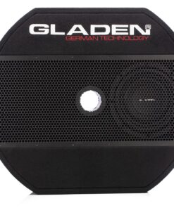 Alternative view of Gladen GAMMA GSRB-08 (Round Spare wheel Subwoofer )