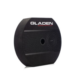 Gladen GAMMA GSRB-08 (Round Spare wheel Subwoofer )