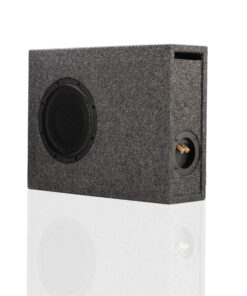 Gladen Audio GS 08SLIM VB (Vented SLIM Subwoofer)
