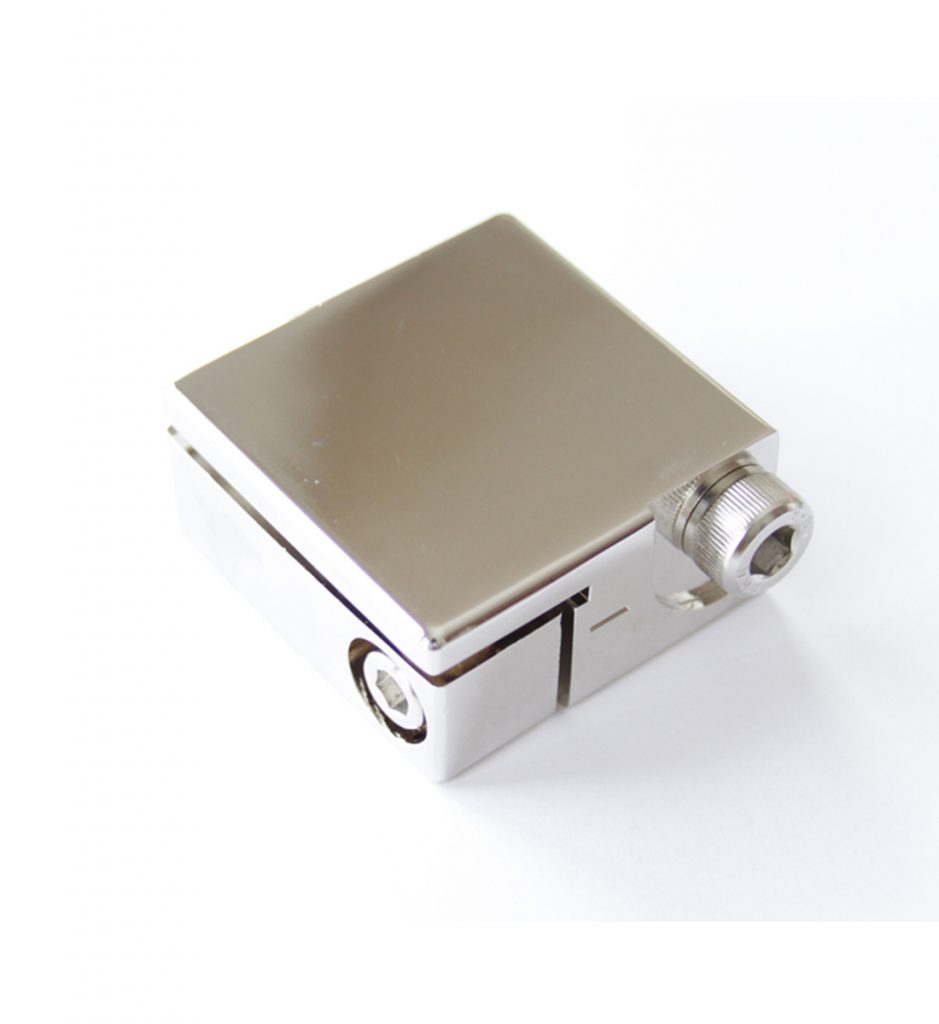 KnuKonceptz Ultimate Positive and Negative Battery Terminal Pair with