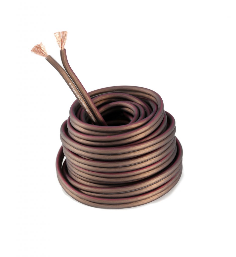 Knukonceptz Bassik 0 Gauge Amplifier Installation Wiring Kit BladeICE