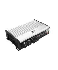 B2 Audio RAGE 1200.4 V3 (4-Channel amplifier)