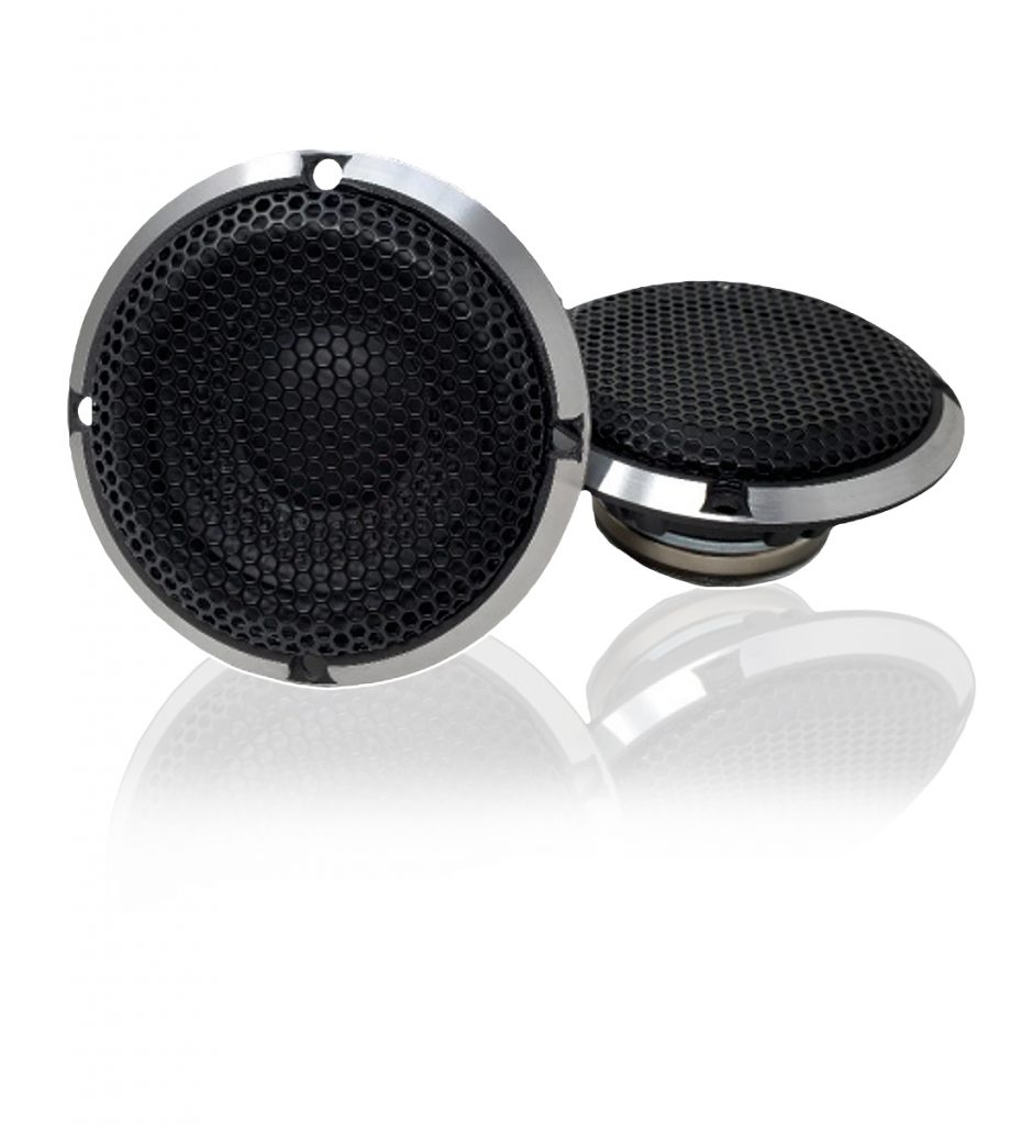 B2 Mani/Reference 3.5″ Midrange and Tweeter set – BladeICE