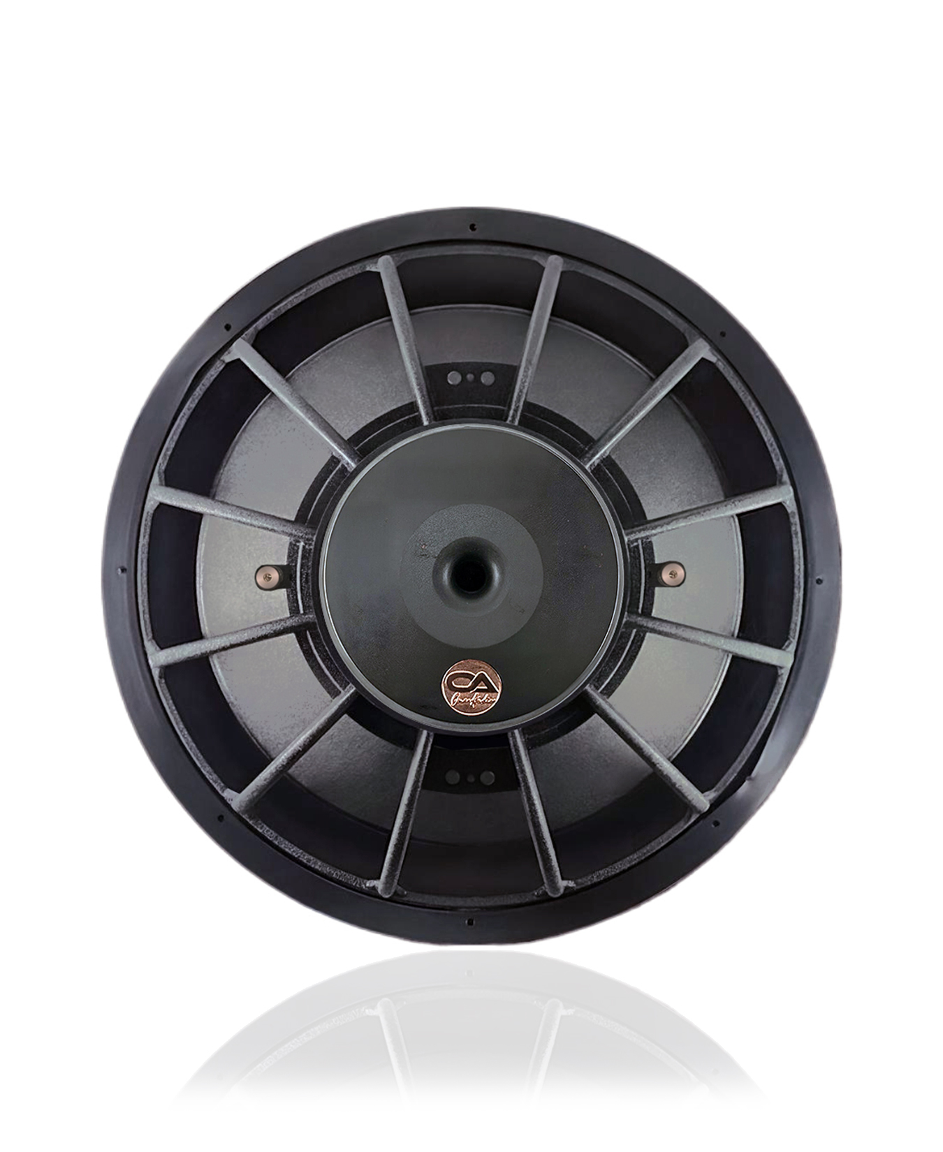 One Audio IB2 Series - Infinite Baffle Subwoofer - Image 3