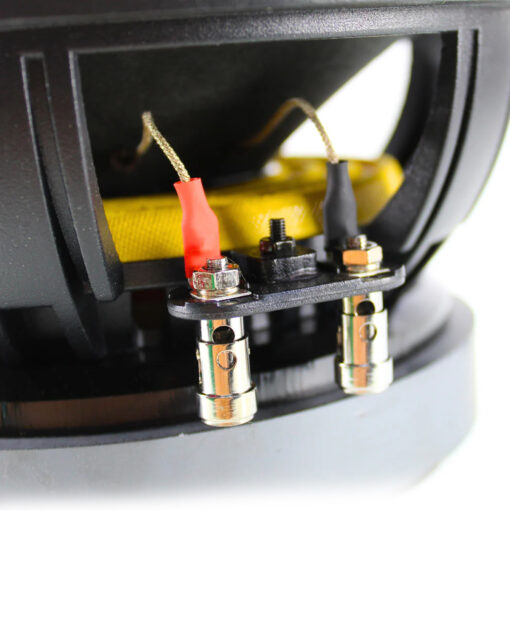 B2 Audio RAGE 8 CXP (2 WAY 8" Pro Audio driver) - Image 5