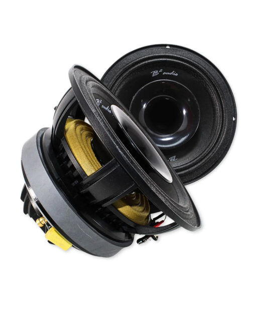 B2 Audio RAGE 8 CXP (2 WAY 8" Pro Audio driver)