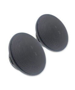 Alternative view of B2 Audio RAGE 8 CXP (2 WAY 8" Pro Audio driver)