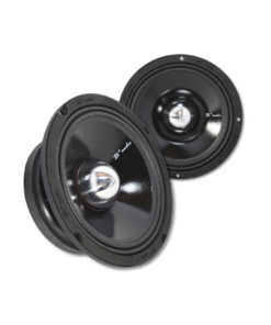 B2 Audio RAGE8P v3 Pro Audio mid-range speaker