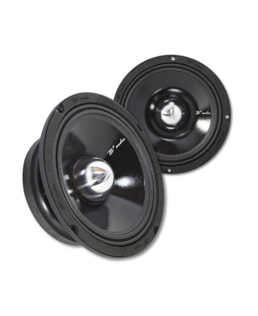 B2 Audio RAGE8P v3 Pro Audio mid-range speaker