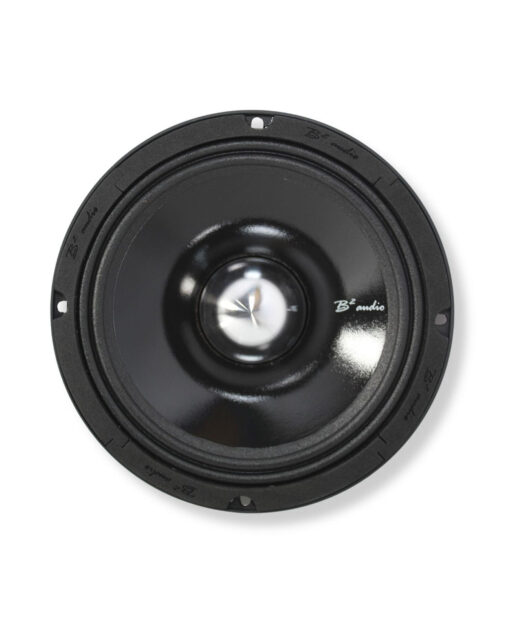 B2 Audio RAGE8P v3 Pro Audio mid-range speaker - Image 2