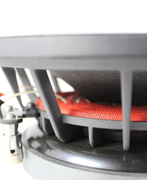 B2 Audio RAGE8P v3 Pro Audio mid-range speaker - Image 5