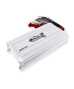 B2 Audio VATN Aquadust 800W 4CH Waterproof Marine Amplifier