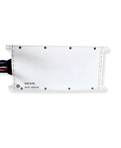 B2 Audio VATN Aquadust 800W 4CH Waterproof Marine Amplifier - Image 8