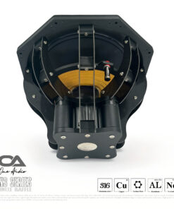 Alternative view of One Audio IBN3 Series - Infinite Baffle Subwoofer