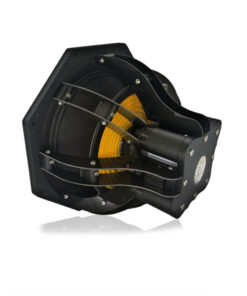 One Audio IBN3 Series - Infinite Baffle Subwoofer