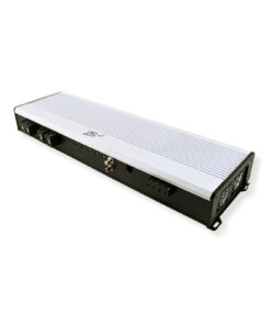 Alternative view of B2 Audio RAGE 7800 (Monoblock amplifier)