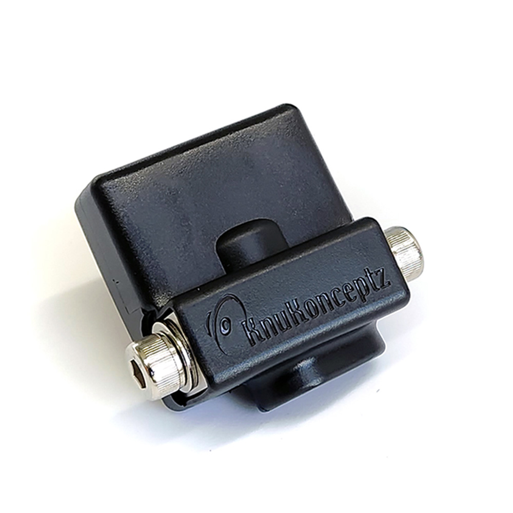 KnuKonceptz Ultimate Battery Terminal v2 Pair with OEM Side Post Adapter - Image 6