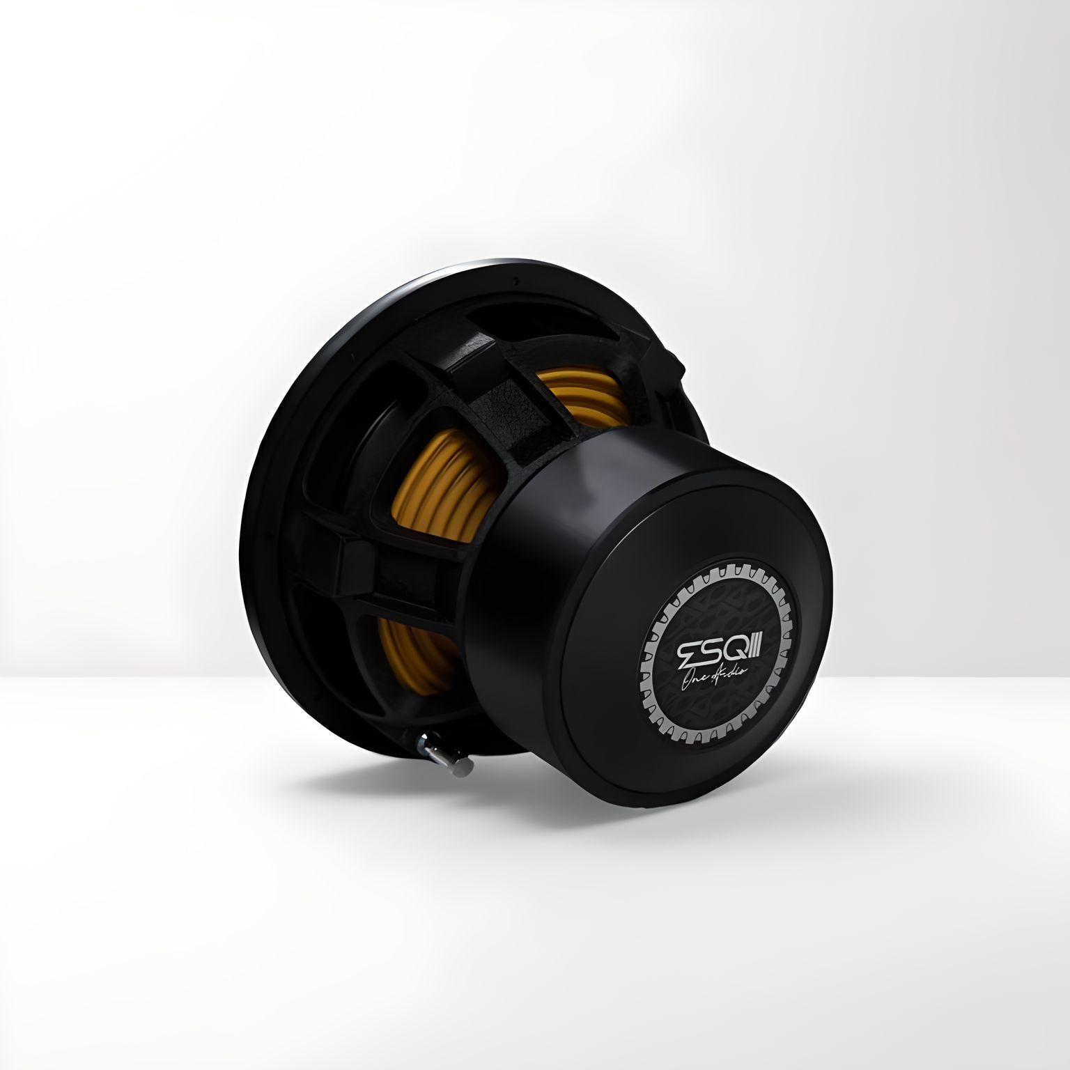 One Audio RSQ3 Series - Reference SQ Subwoofer - Image 5