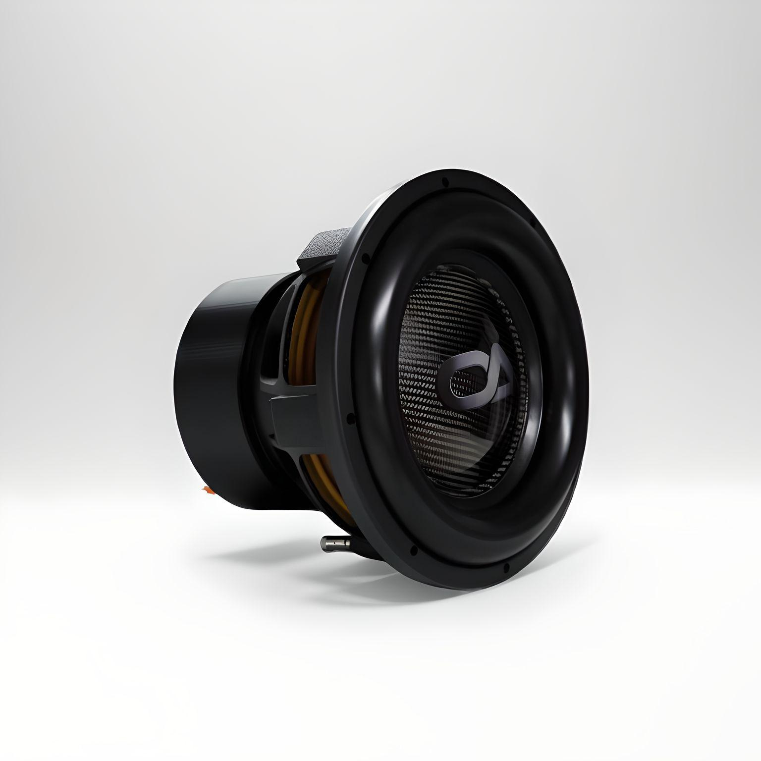 One Audio RSQ3 Series - Reference SQ Subwoofer - Image 4