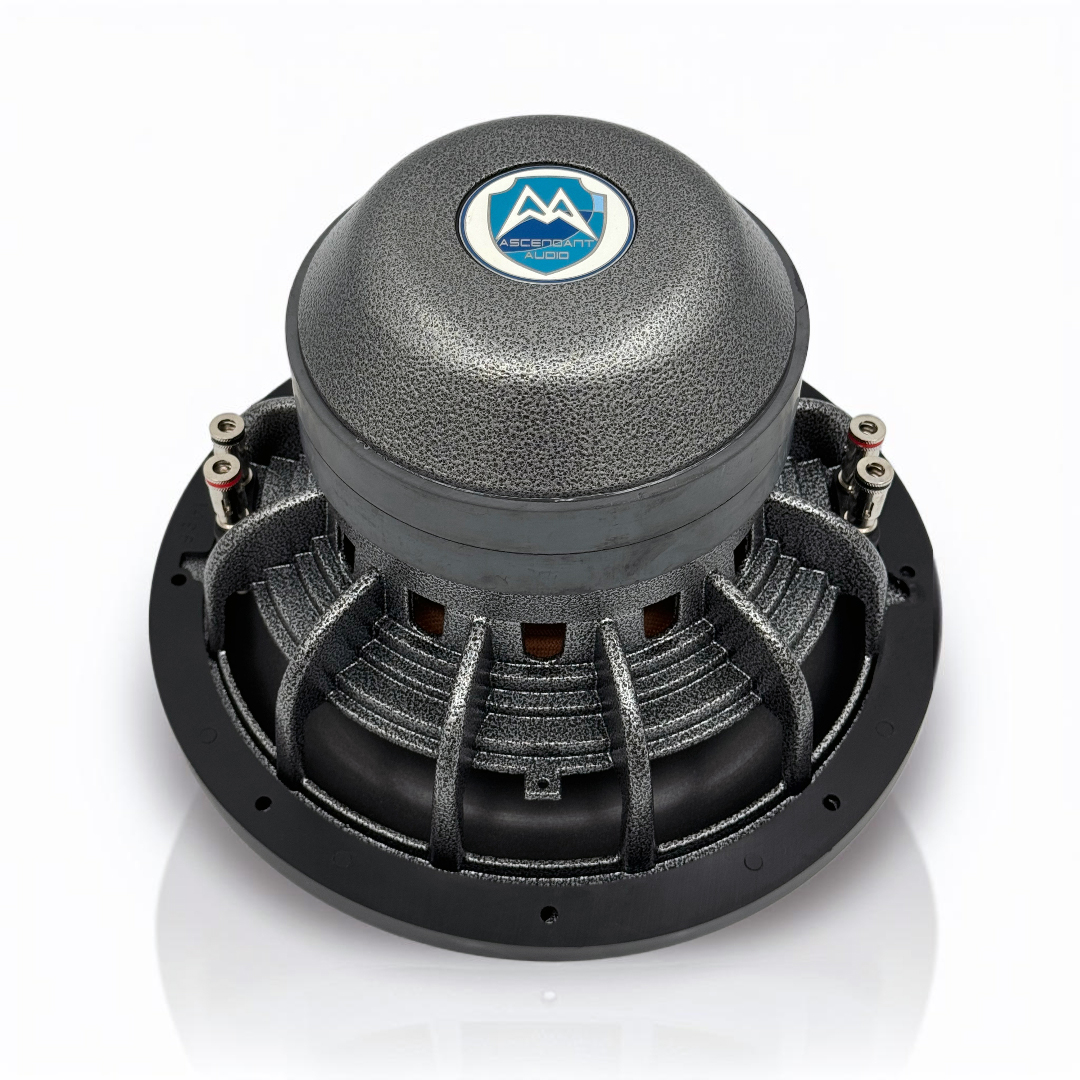 Ascendant Audio - ARSENAL Series - Image 2