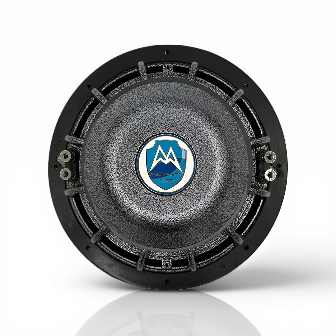 Ascendant Audio - ARSENAL Series - Image 4