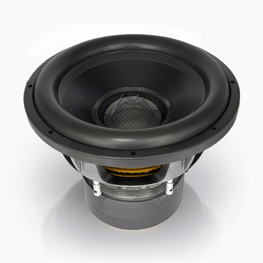 Ascendant Audio - HAVOC Series - Image 2