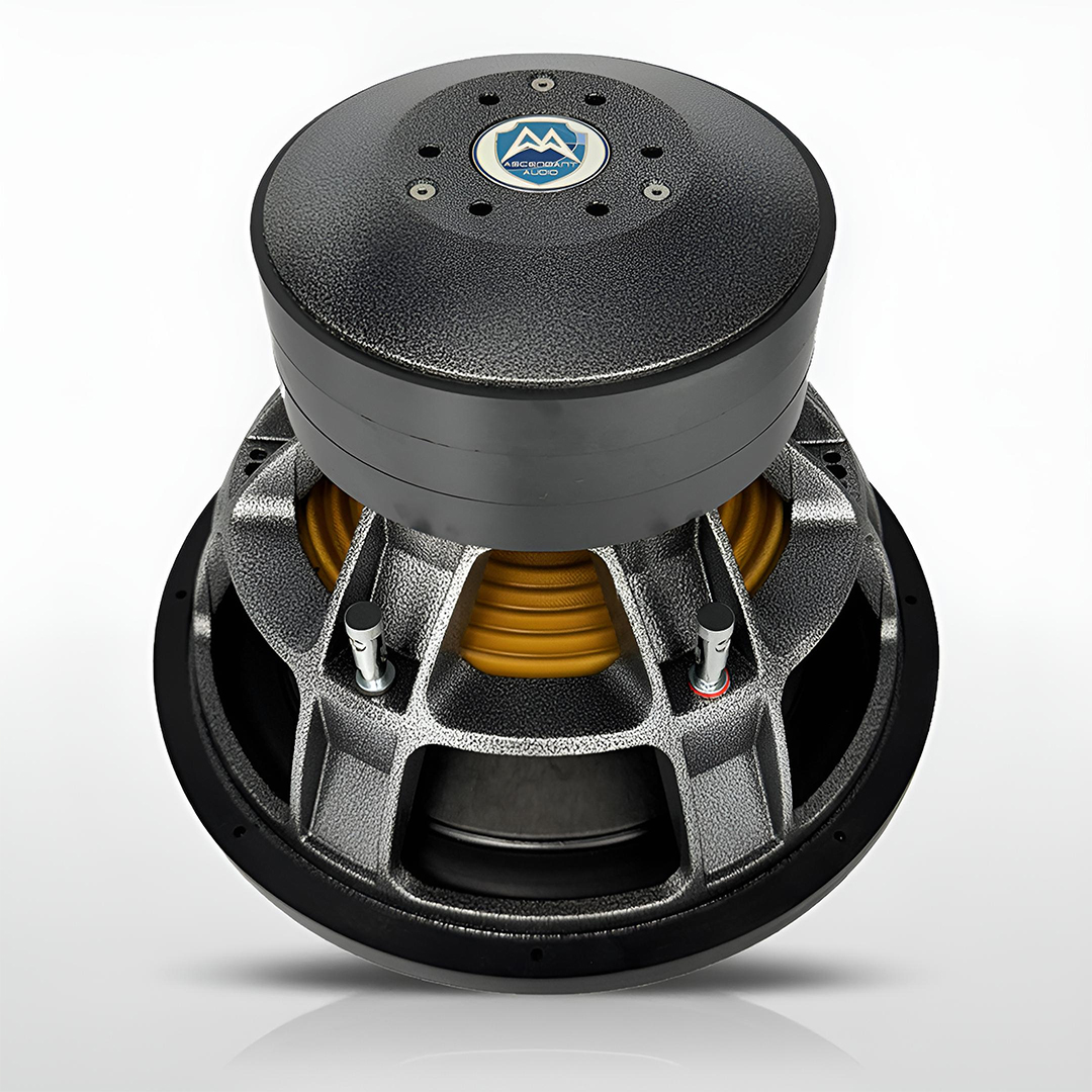 Ascendant Audio - HAVOC Series - Image 3