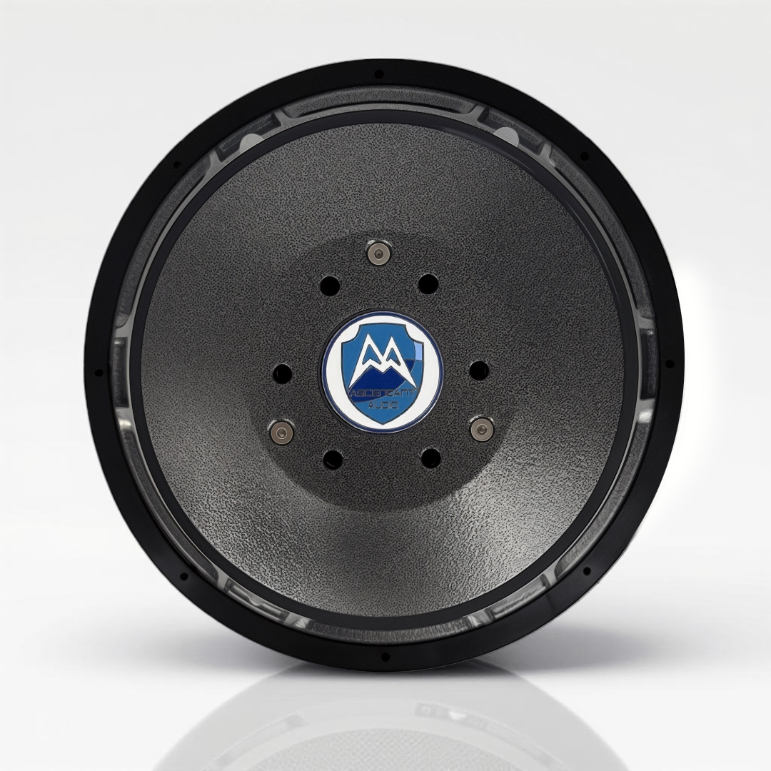 Ascendant Audio - HAVOC Series - Image 4