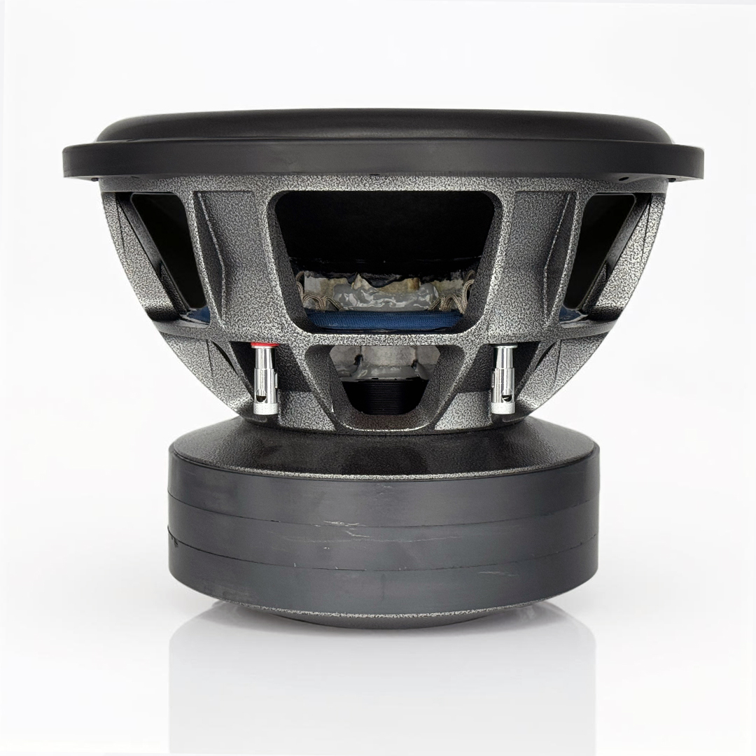 Ascendant Audio - MAYHEM Series - Image 3