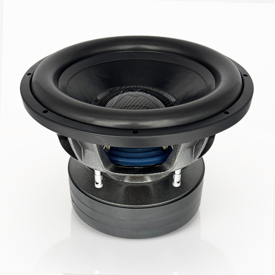 Ascendant Audio - MAYHEM Series - Image 2