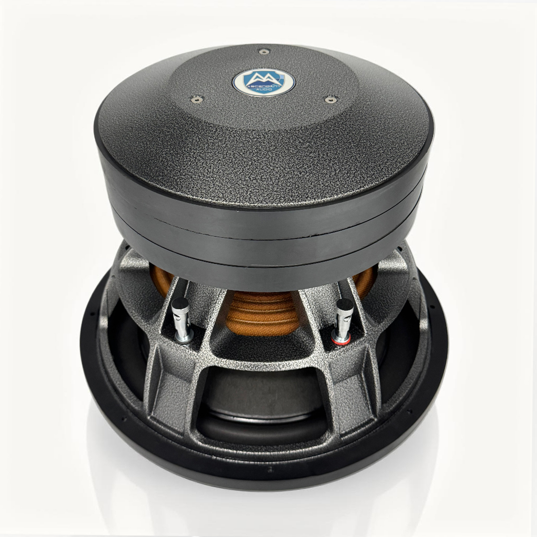 Ascendant Audio - MAYHEM Series - Image 4