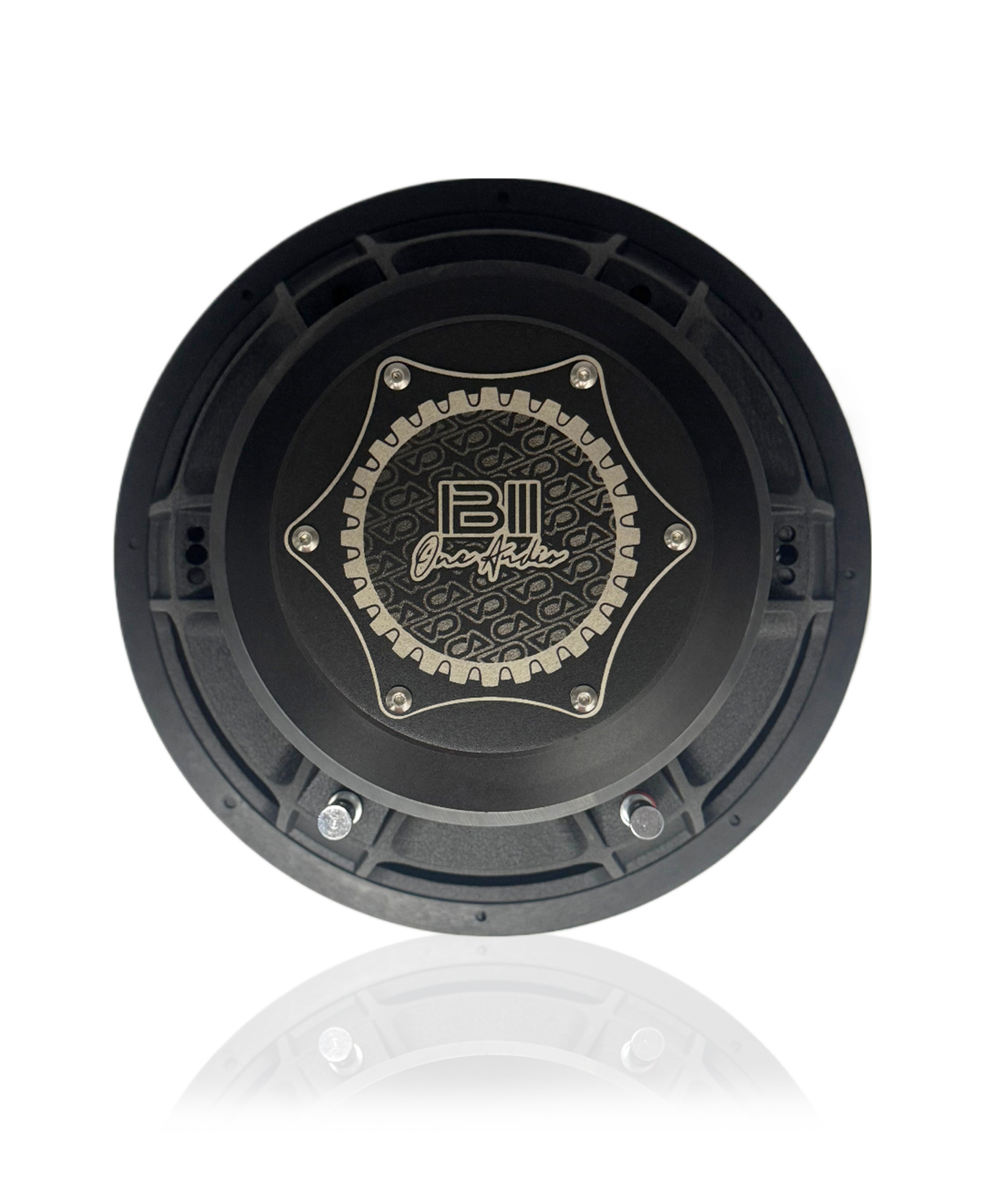 One Audio IB3 Series - Infinite Baffle Subwoofer NEW 2027 - Image 4